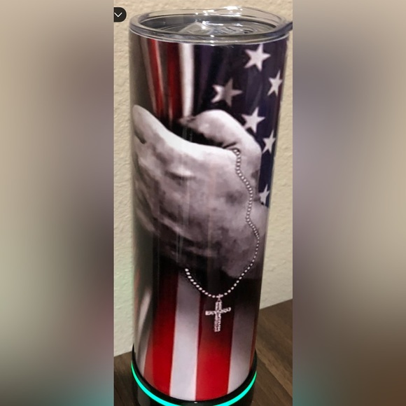 Tumbler - Picture 2 of 2